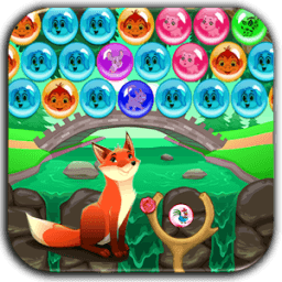 Shoot Bubble Adventure icon