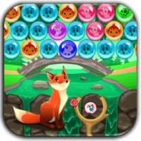 Shoot Bubble Adventure