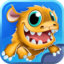 Word Bites - Puzzle Adventure иконка