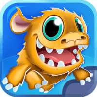 Word Bites - Puzzle Adventure