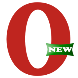 ikon Fast Opera Mini Browser Tip