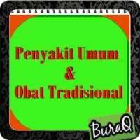 Penyakit Umum & Obat Alami on 9Apps