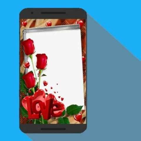 Latest Love Photoframe screenshot 3