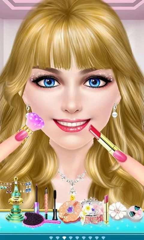 Season Sales - Shopping Salon screenshot 10