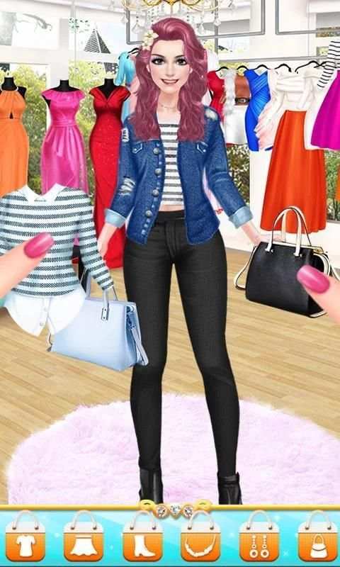 Season Sales - Shopping Salon screenshot 8