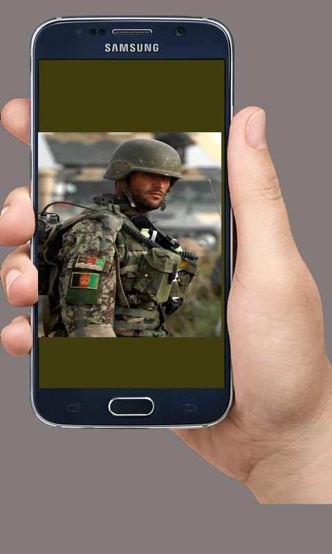 Universal Army Photo Suite 2017 - Free 4 تصوير الشاشة