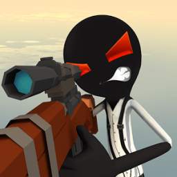 Prime Suspect Sniper 2k17