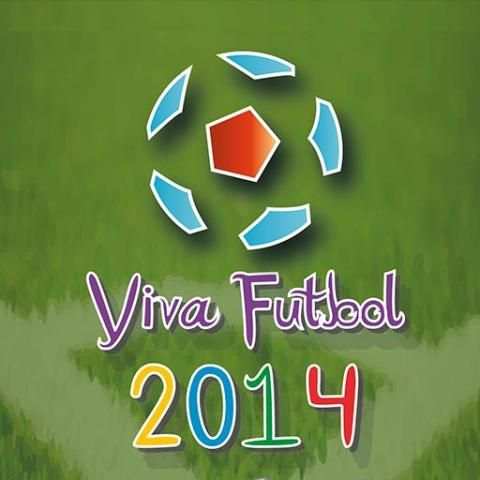VIVA FUTBOL MUNDIAL screenshot 6