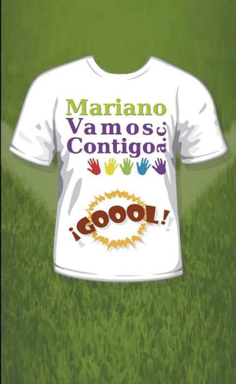 VIVA FUTBOL MUNDIAL screenshot 4