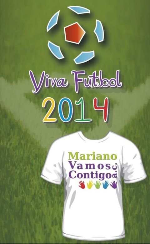 VIVA FUTBOL MUNDIAL screenshot 5