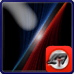 Xperia Z Go Locker Theme icon