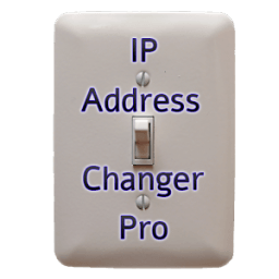 ikon IP Changer