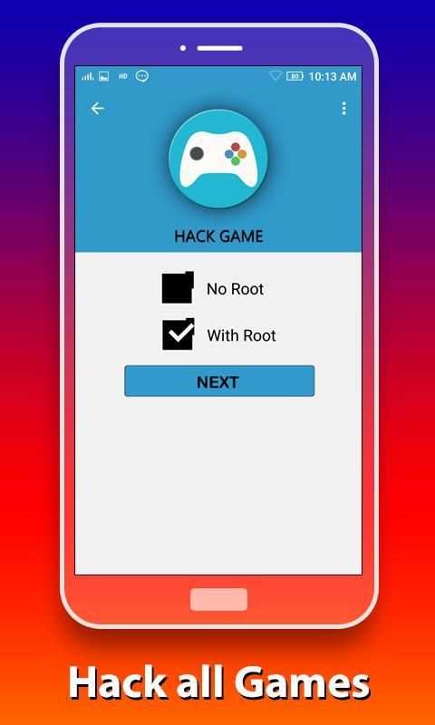 Lucky Hack Game No Root Prank screenshot 2