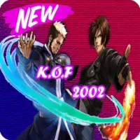 KOF 2002 Magic Plus Single Player - Rugal【TAS/TAP】 