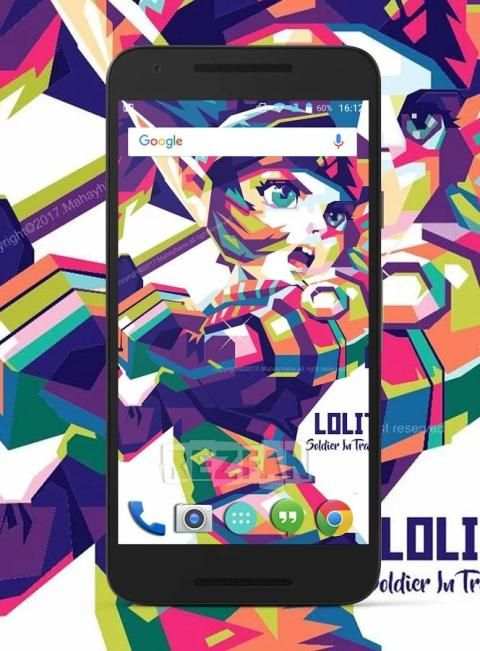 Wallpapers For Mobile Legend:Bang Bang screenshot 5