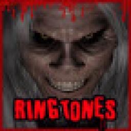 ikon Scare me now Horror Soundboard