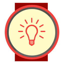 ikon Lightr - Longer Backlight