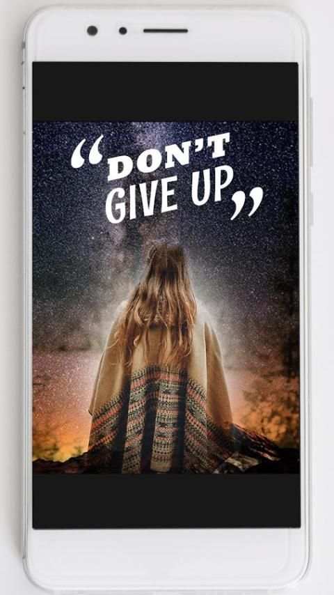Galaxy Overlay Photo App screenshot 5