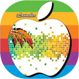 الذهاب إلونشر جديد أوس 11 أيقونة