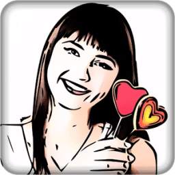 Cartoon Photo 1