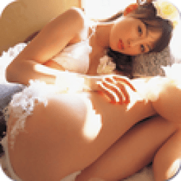 Sexy Japanese Asia Girl Wallpaper icon