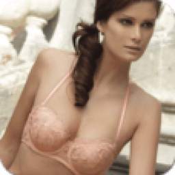 Hot Sexy Russian Lingerie Girl 1.0