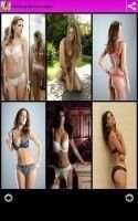 Hot Sexy Russian Lingerie Girl screenshot 5
