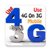 Use 4G on 3G Phone Guide