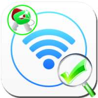 WiFi Password Hacker simulator *