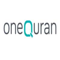 oneQuran on 9Apps