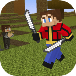 ikon Skyblock Soldier Survival Game