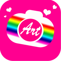Art Beauty Camera Plus icon