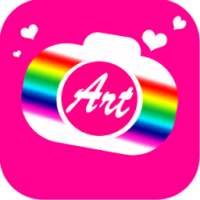 Art Beauty Camera Plus on 9Apps