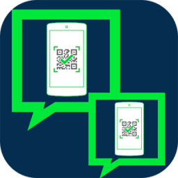 Whatscan के लिये WhatsApp Web आइकन