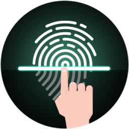 ikon Fingerprint App Lock