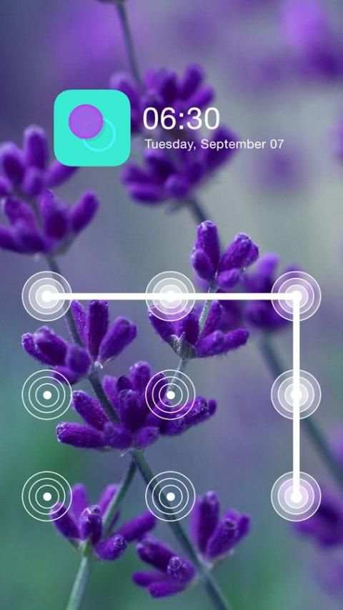 Fingerprint App Lock screenshot 7