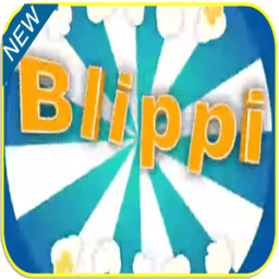 blippi for kids icon