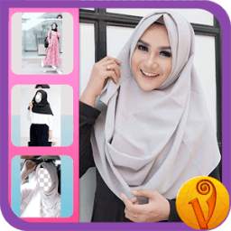 Hijab Camera Beauty