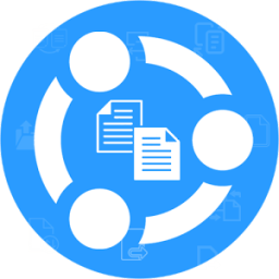 ShaRE: Total File Transfer أيقونة