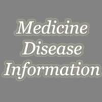 Medicine & Disease Information