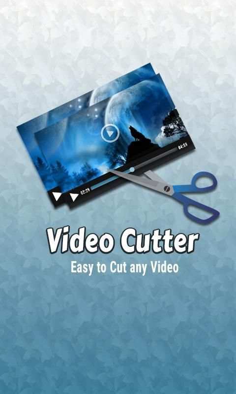 HD Video Cutter screenshot 4