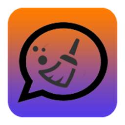 Sapu Whatsapp 1.0