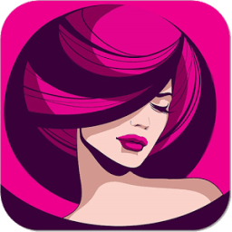 Hair Style For Girls иконка