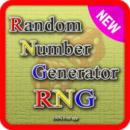 ikon Random Number Generator