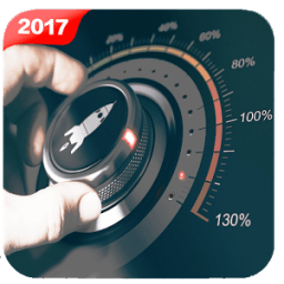 sound louder - sound booster - volume app icon