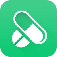Meds Tracker & Pill Reminder on 9Apps