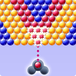 Bubbles! أيقونة