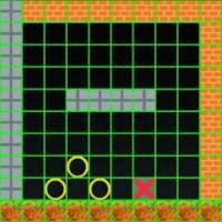 ikon ENGINE-CREATE 2D GAME demo