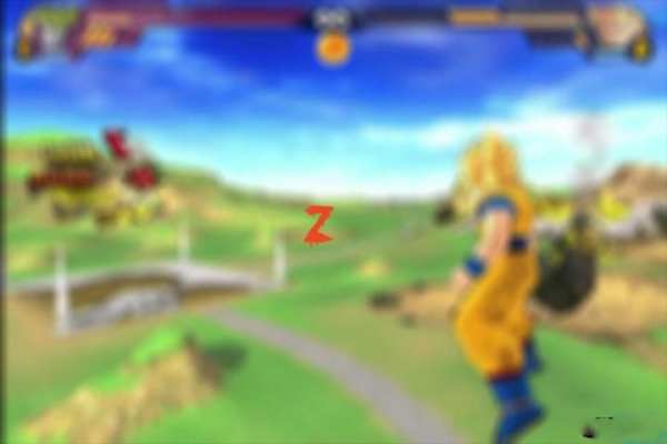 Pro Dragon Ball Z 2k17 tips скриншот 1