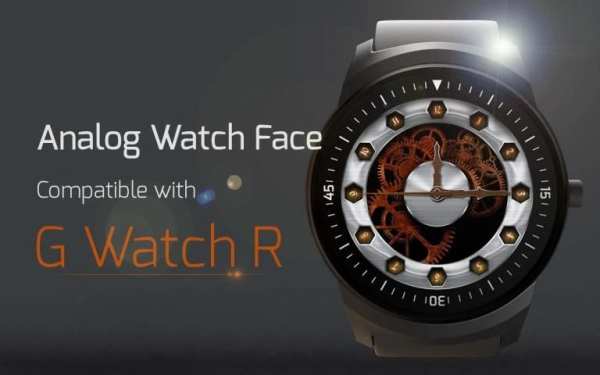 Analog Watch Face 3 تصوير الشاشة
